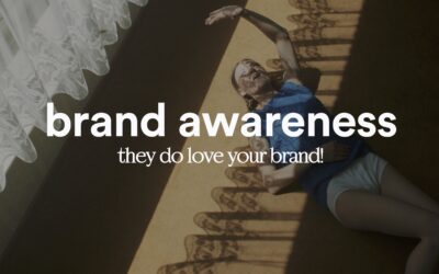 Brand awareness, een duurzaam verhaal